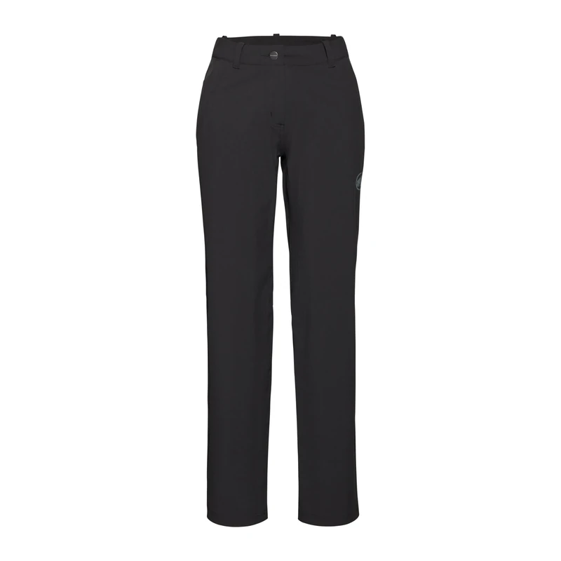 Mammut Hiking V Pants Women Black