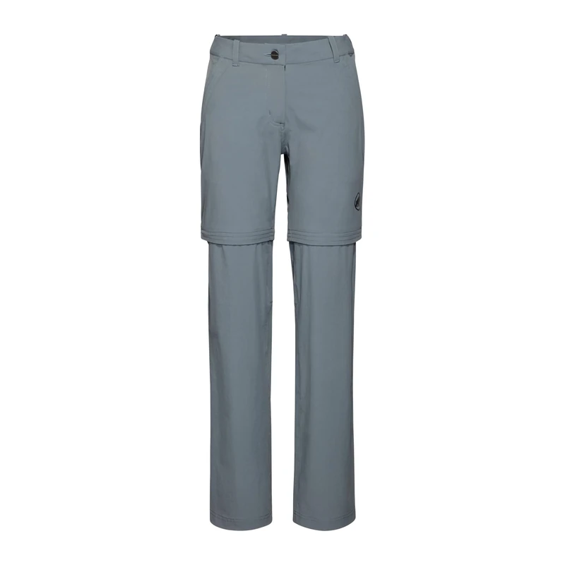 Mammut Hiking V Zip Off Pants Women