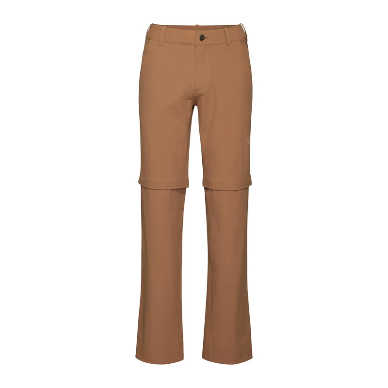 Hiking V Zip Off Pants Men