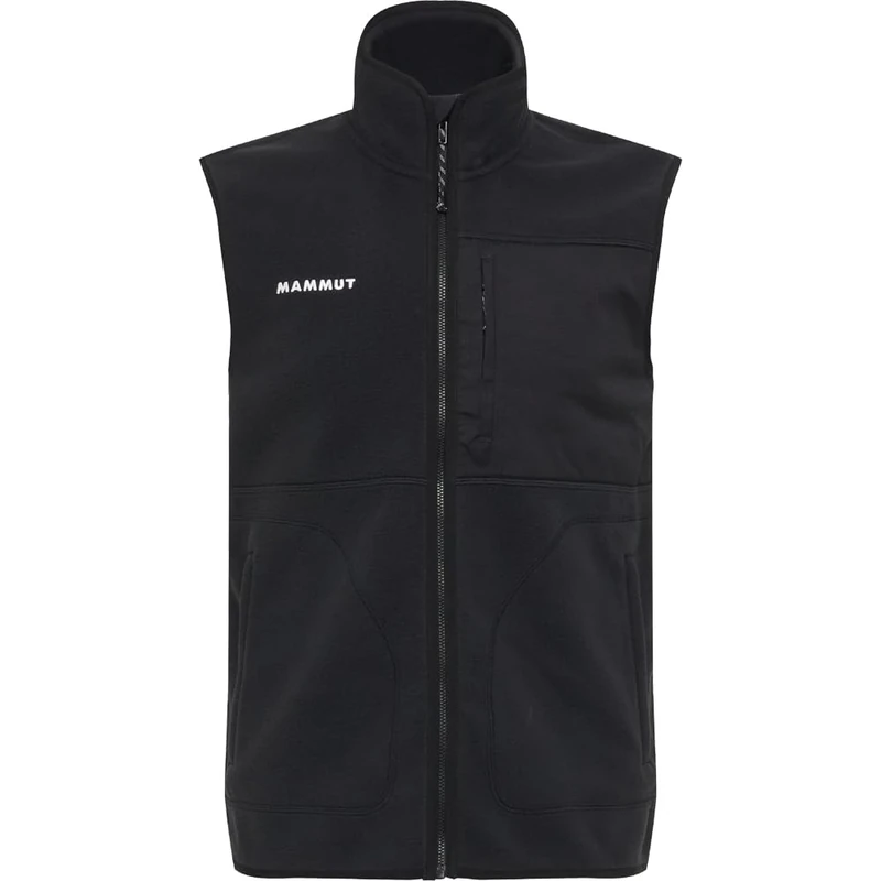 Mammut Men's Tamaro Ml Vest, Black, S