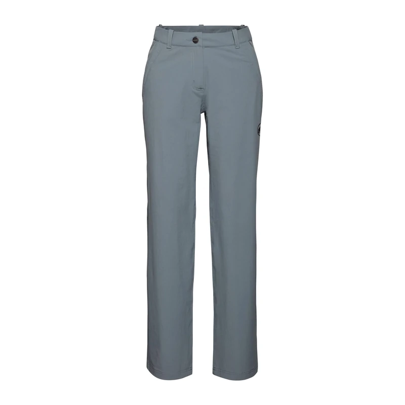 Mammut Hiking V Pants Women - Image 1