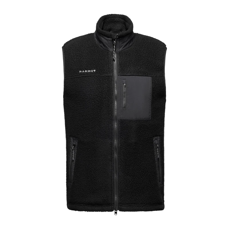 Mammut Miracle ML Vest, black, XS