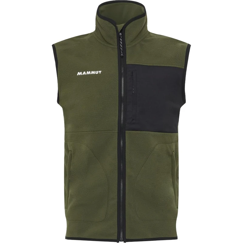 Mammut Tamaro ML Vest Men, Dark Marsh-Black, XXL