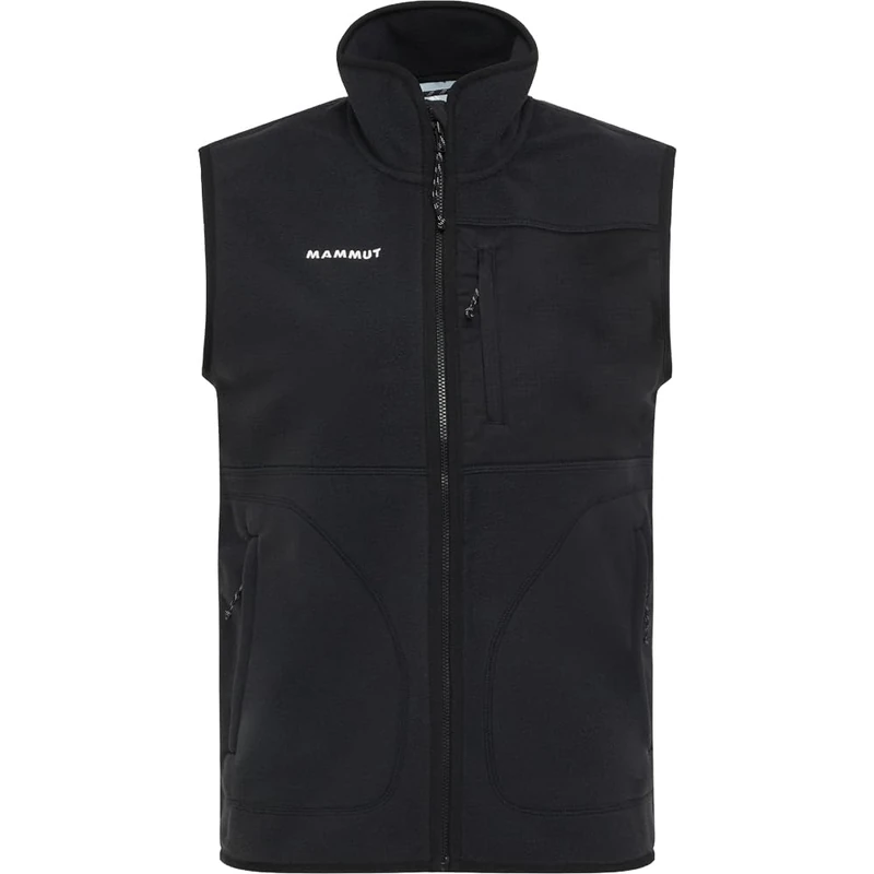 Mammut Tamaro ML Vest Women, black, M