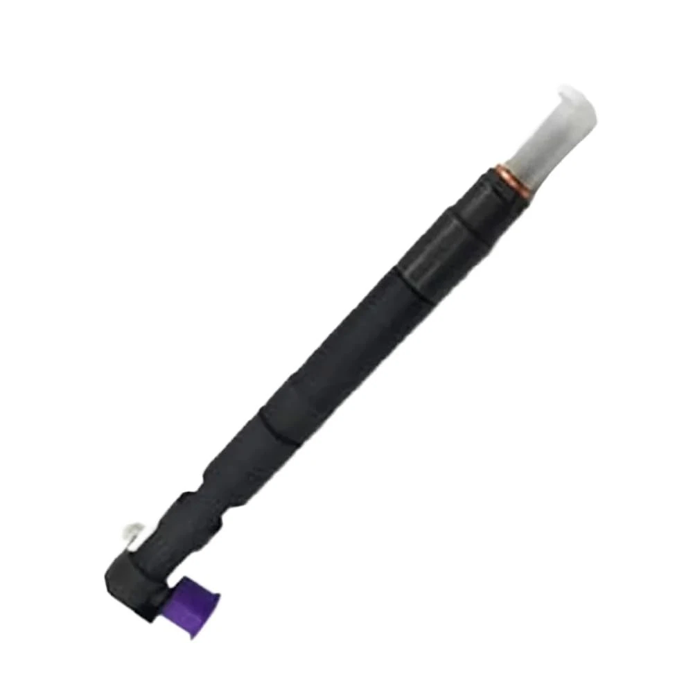 UHJFDX 高性能柴油发动机燃油喷射器 28229873 33800-4A710 适用于现代起亚汽车替换件 OEM兼容 耐用卡车发动机配件