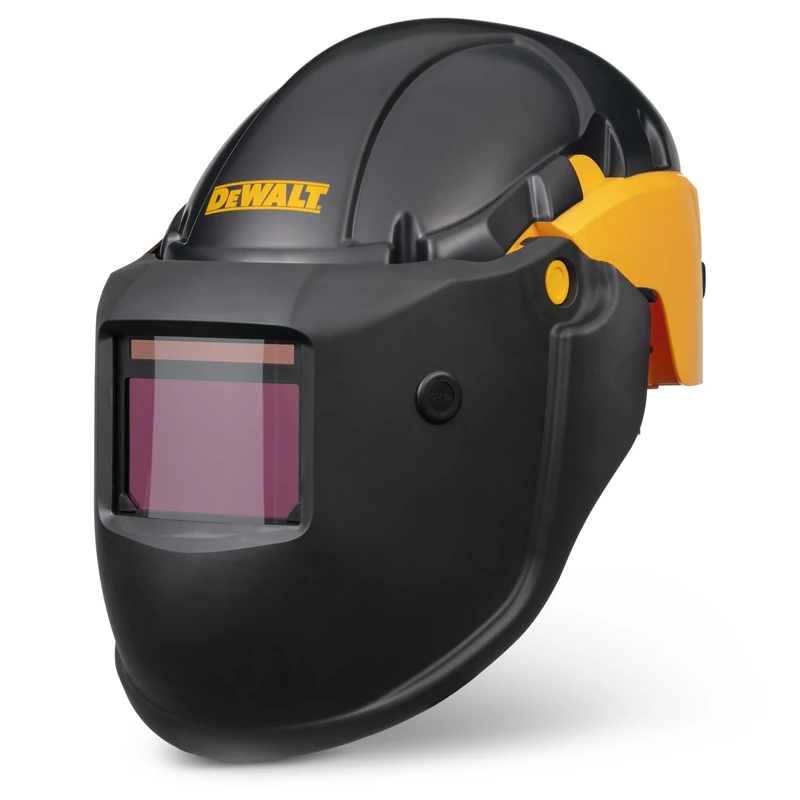 DEWALT Powered Air Purifying Welding Respirator