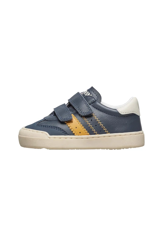 Naturino RIBY VL, Children's Shoes, Bleu, 7.5 UK, Blue, 24 EU