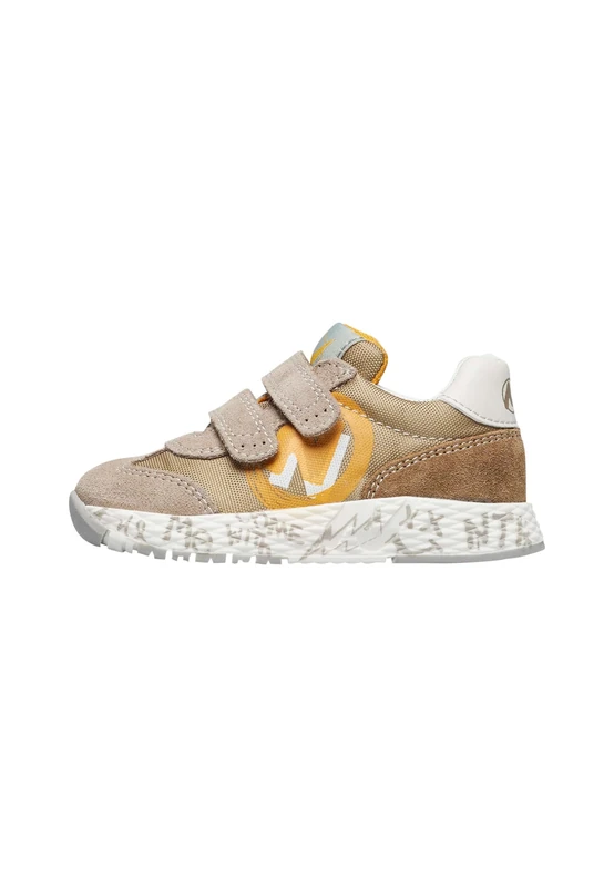 Naturino JESKO 2 VL, Children's Shoes, Beige, EU 34, Beige, 34 EU