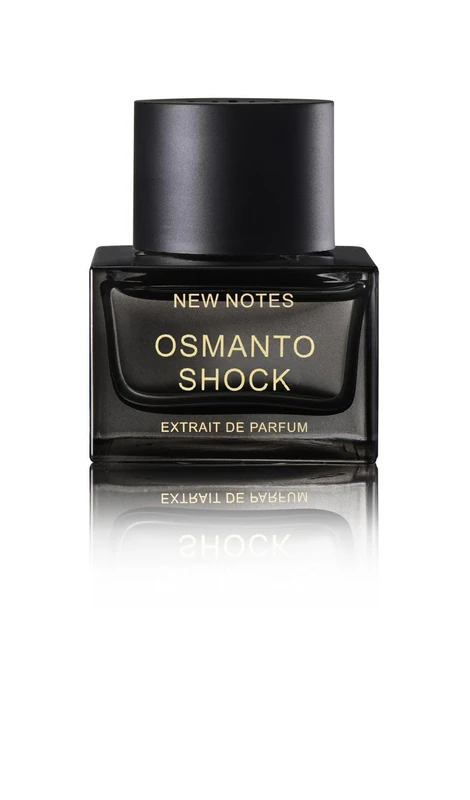 NEW NOTES Osmanto Shock Extrait de Parfum (50 ml)