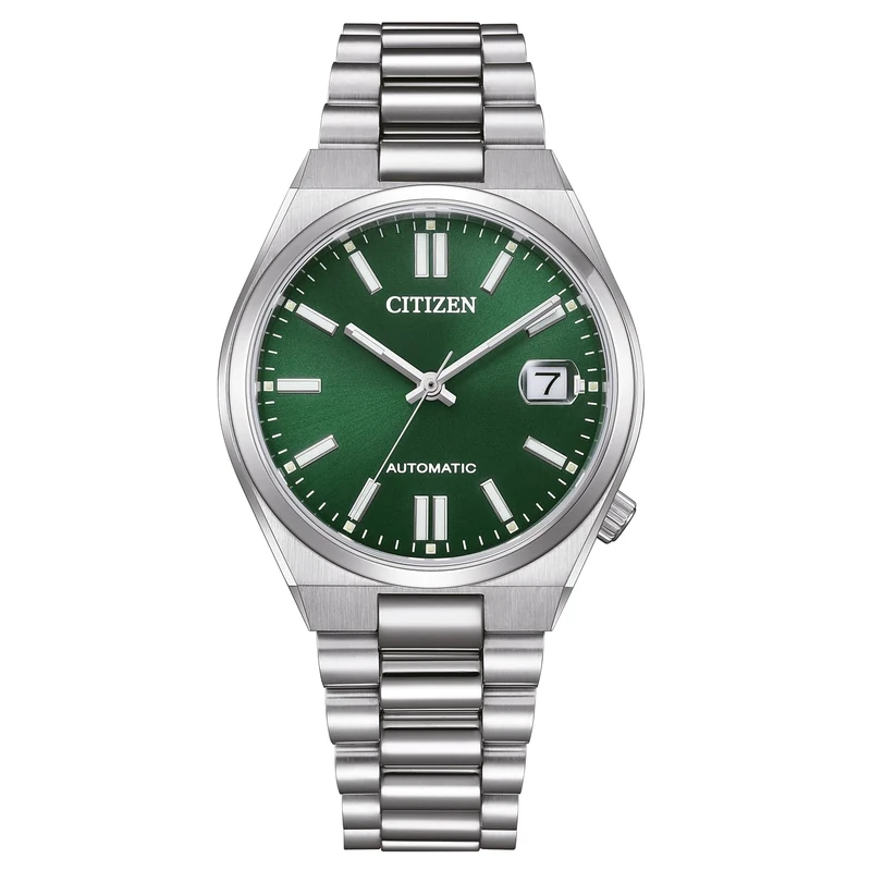 Citizen Automatic Watch NJ0200-50X
