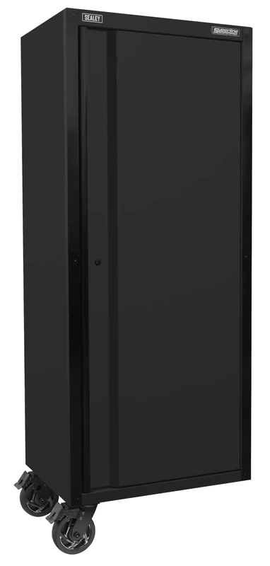 Sealey 1864mm Side Locker with Castors - AP6204BE
