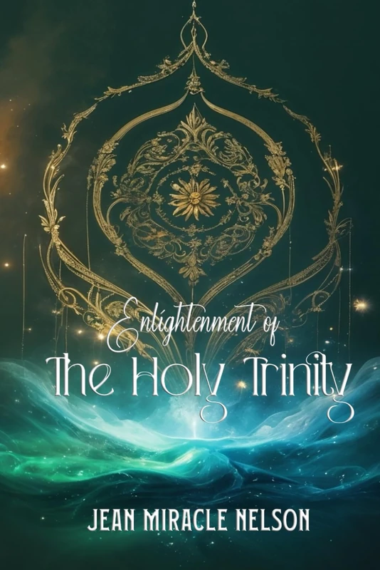 Enlightenment of The Holy Trinity - Image 1