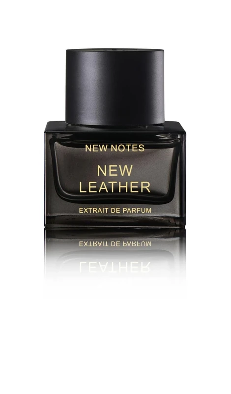 NEW NOTES New Leather Extrait de Parfum (50 ml)