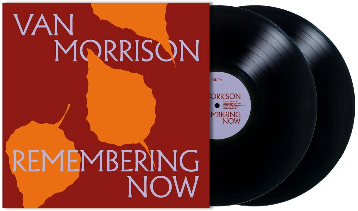 Remembering Now [VINYL]
