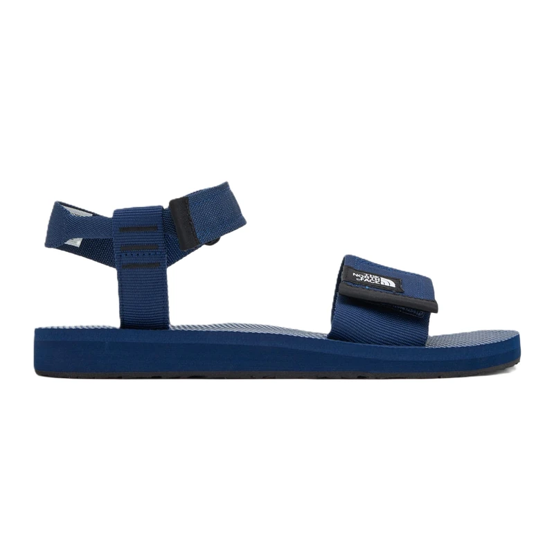 The North Face NF0A8AE5F1T M SKEENA SANDAL II Men ESTATE BLUE/TNF BLACK UK 12 - Image 1