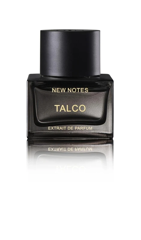 NEW NOTES Talco Extrait de Parfum (50 ml)