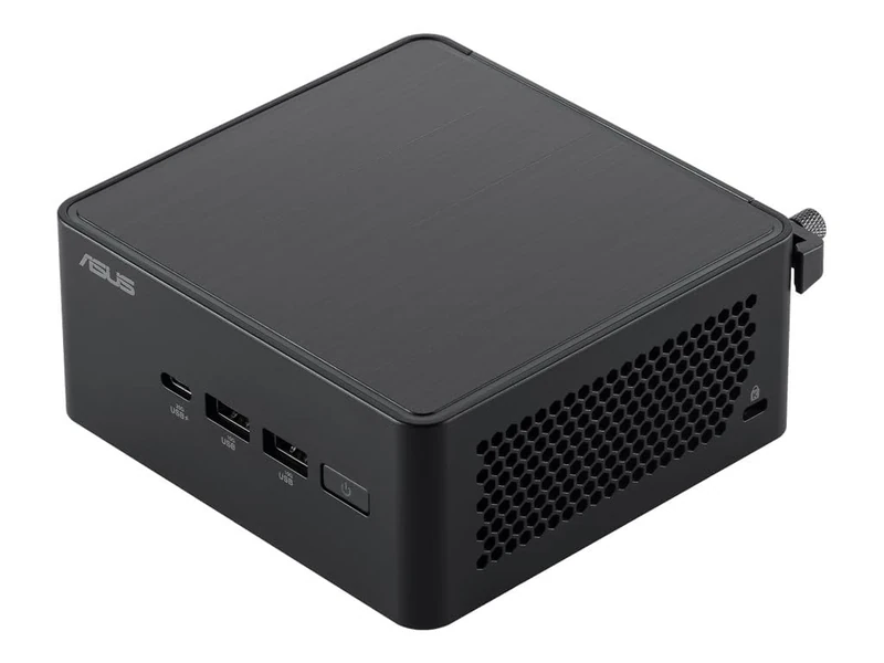 ASUS NUC/15 PRO RNUC15CRHC500000 No Cord L6