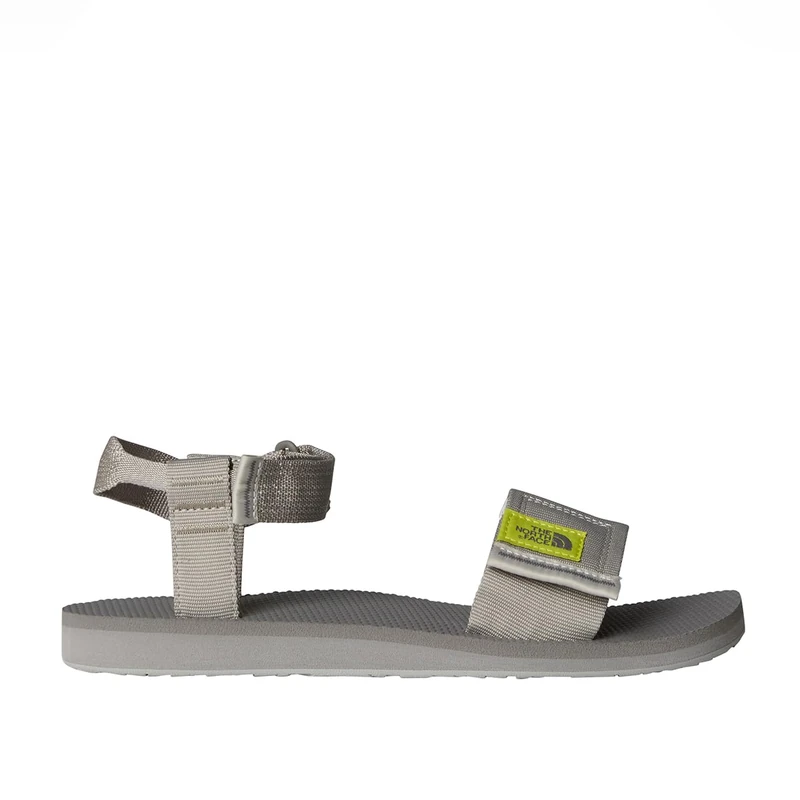 The North Face NF0A8AE5CLO M SKEENA SANDAL II Men SOAPSTONE/SULPHUR SPRIN UK 9