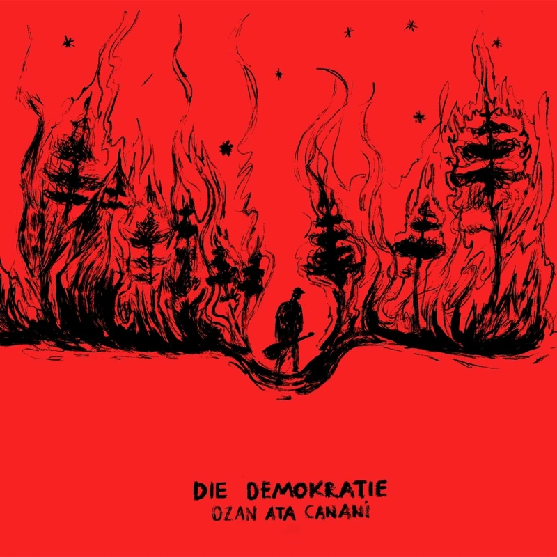 Die Demokratie [VINYL] - Image 1