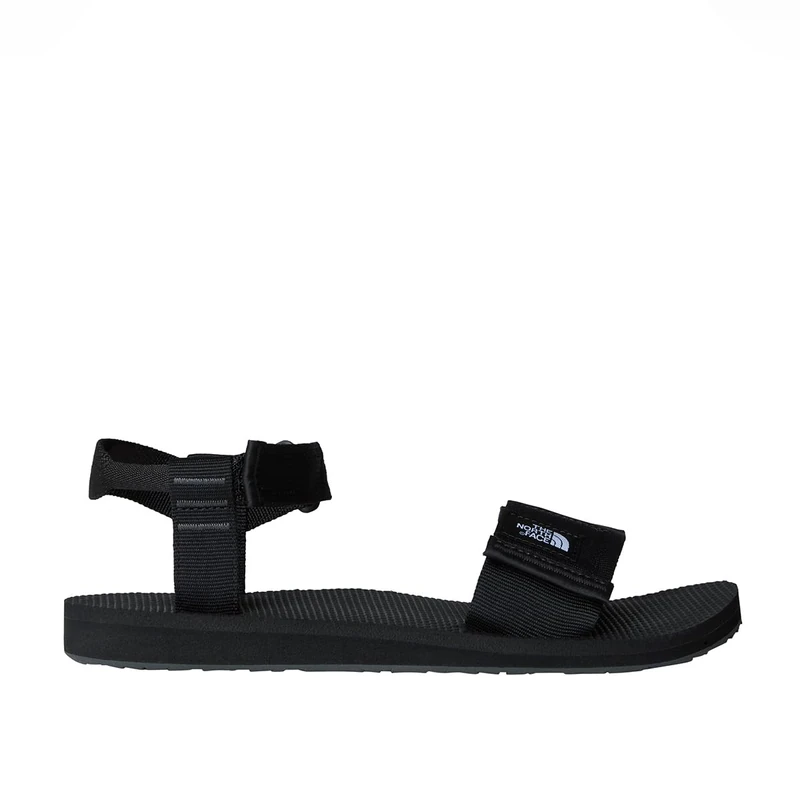 The North Face NF0A8AE5W9O M SKEENA SANDAL II Men TNF BLACK/ANTHRACITE GR UK 13