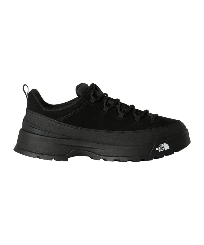 The North Face NF0A8A96KX7 GLENCLYFFE Urban Low Men TNF Black/TNF Black UK 2.5