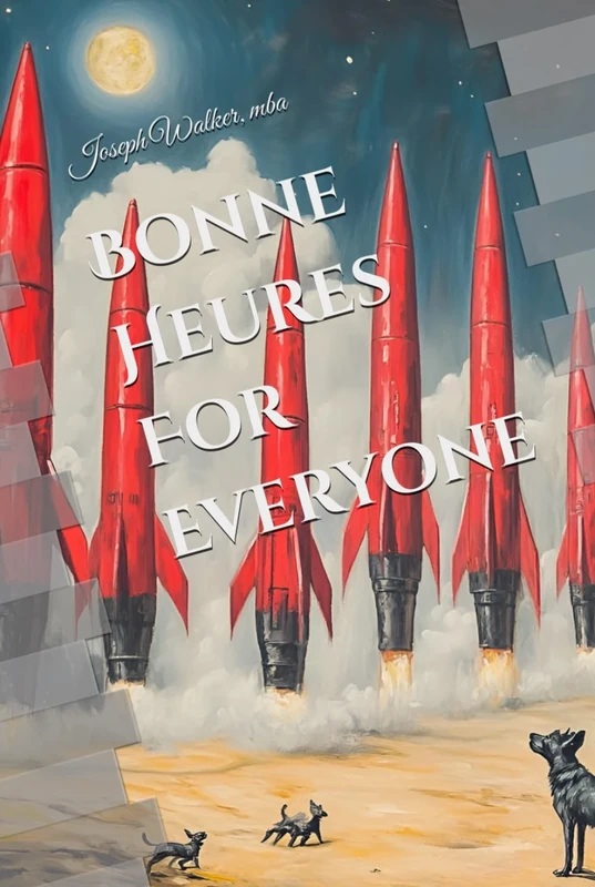 Bonne Heures For Everyone