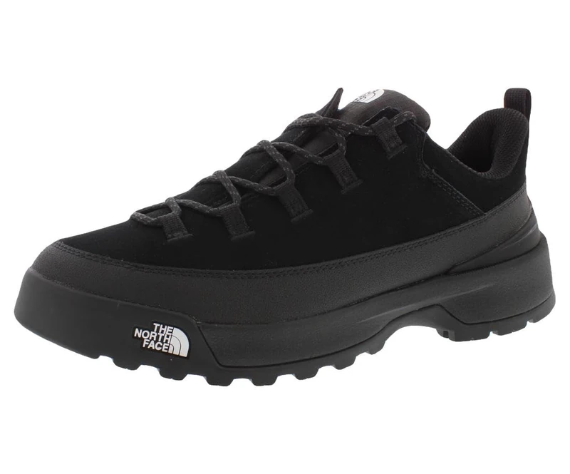 The North Face NF0A8A96KX7 GLENCLYFFE Urban Low Men TNF Black/TNF Black UK 3
