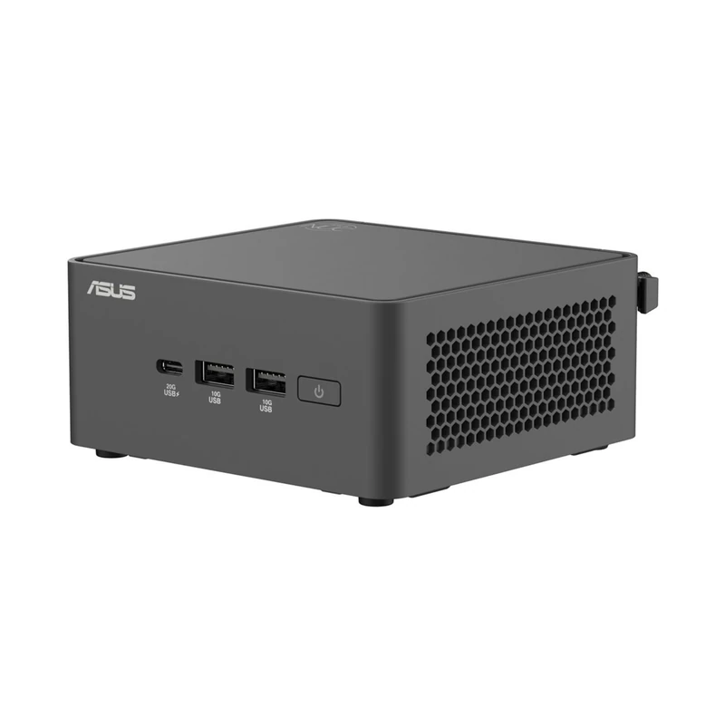 ASUS NUC/15 PRO RNUC15CRHI300000 No Cord L6