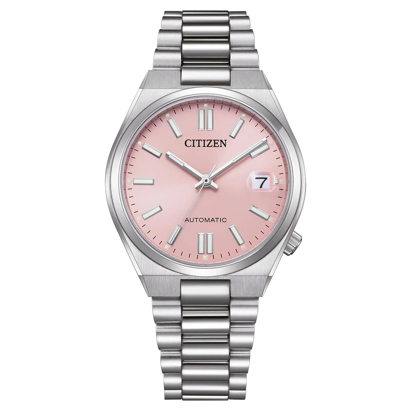 Citizen Women Analogue Automatic Watch Tsuyosa