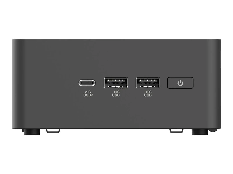 ASUS RNUC15CRHV700000 No Cord