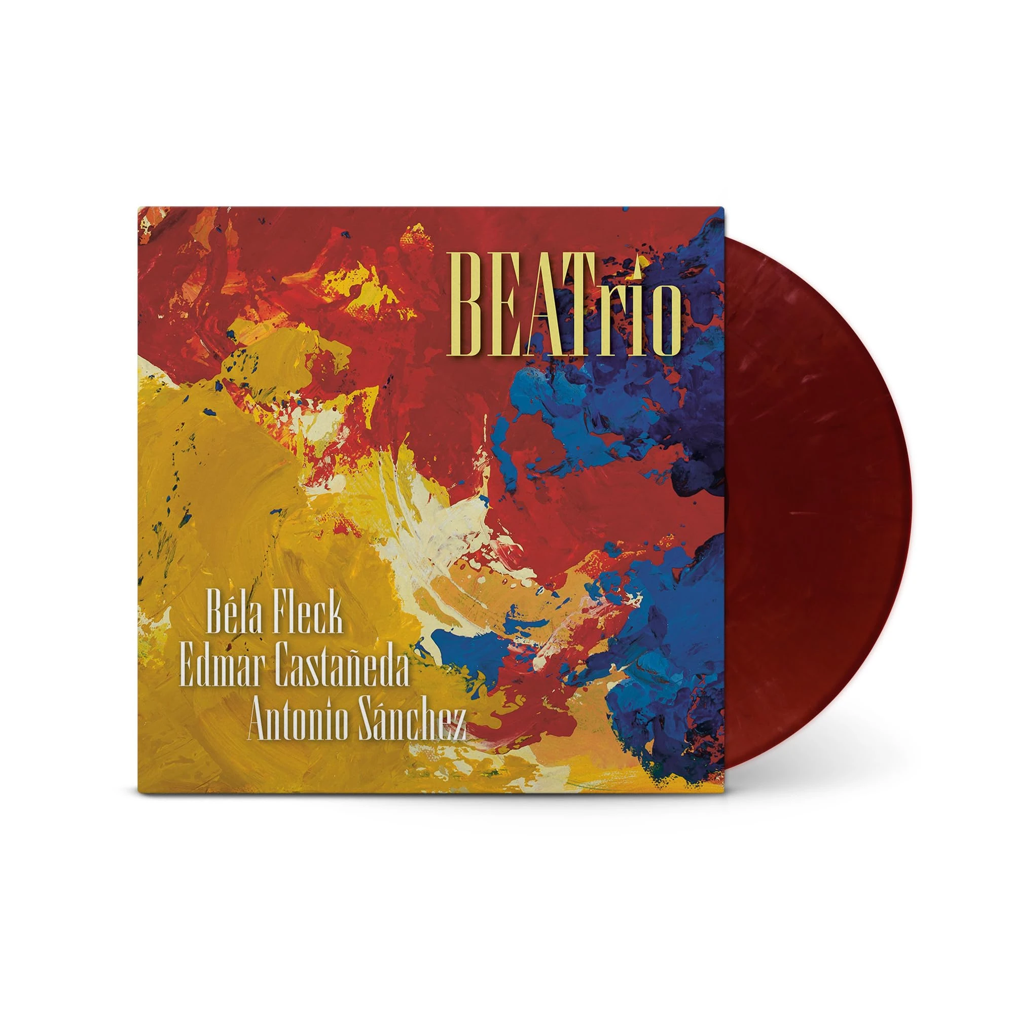 BEATrio [VINYL]