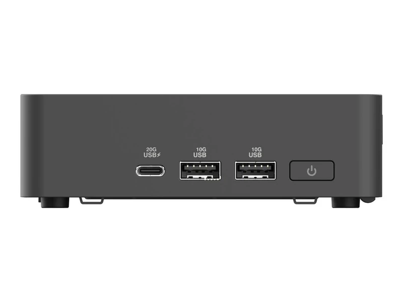 ASUS NUC/15 PRO RNUC15CRKC500000 No Cord L6