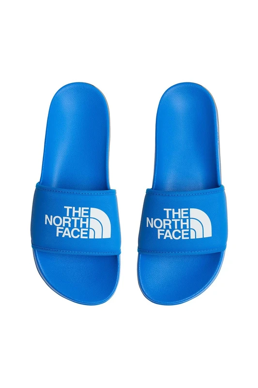 The North Face NF0A4T2R73V M BASE CAMP SLIDE III Men HERO BLUE/TNF WHITE UK 13