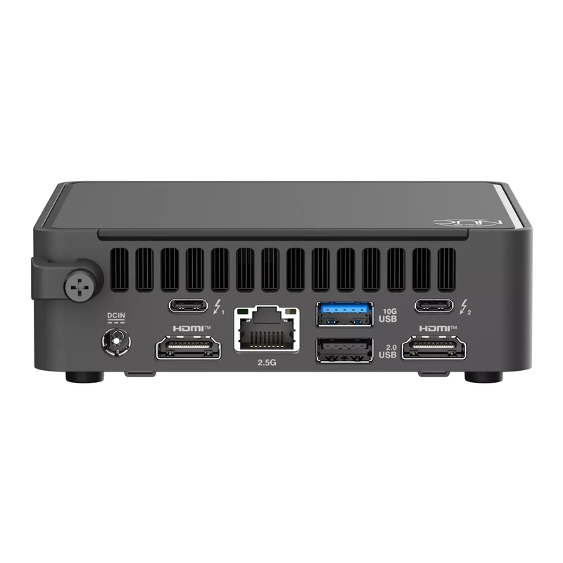 Asus RNUC15CRKU500000 No Cord