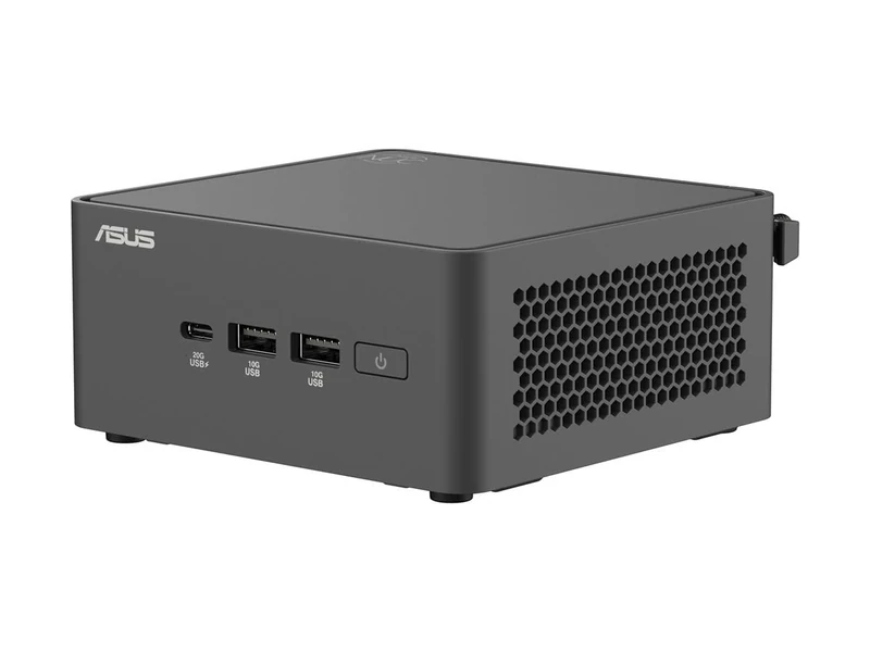 ASUS NUC/15 PRO RNUC15CRHU500000 No Cord L6
