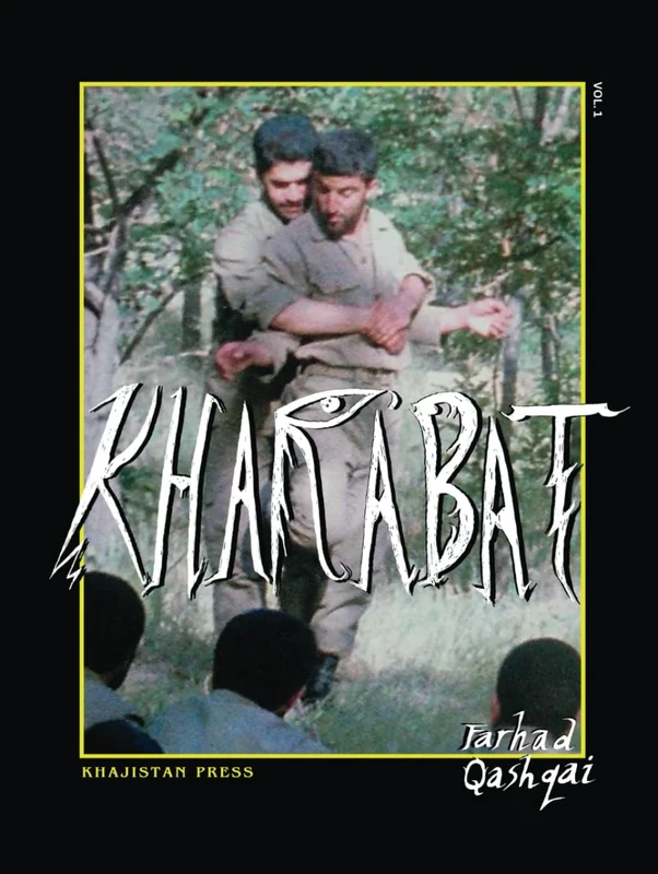 Kharabat Vol. 1 - Image 1