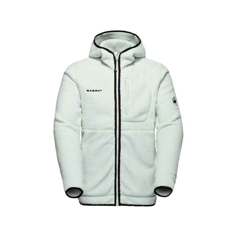 Mammut Falera Pro ML Hooded Jacket Men