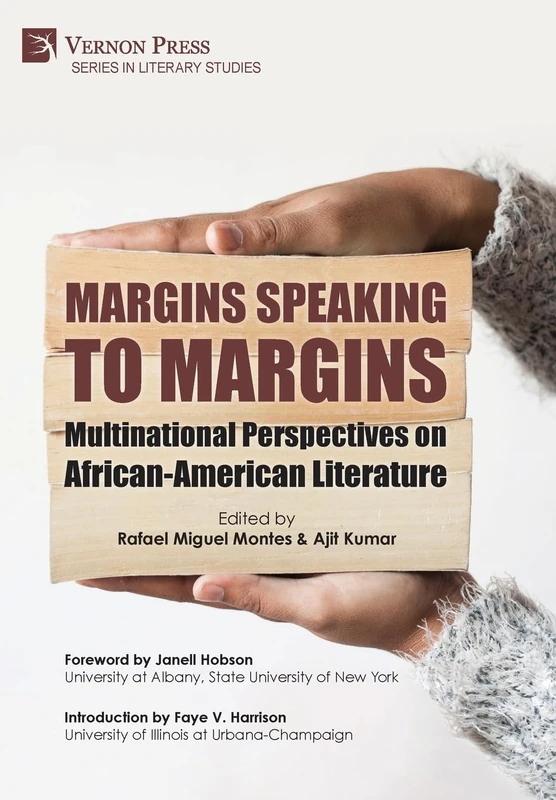 Margins Speaking to Margins: Multinational Perspectives on African-American Literature (Literary Studies)