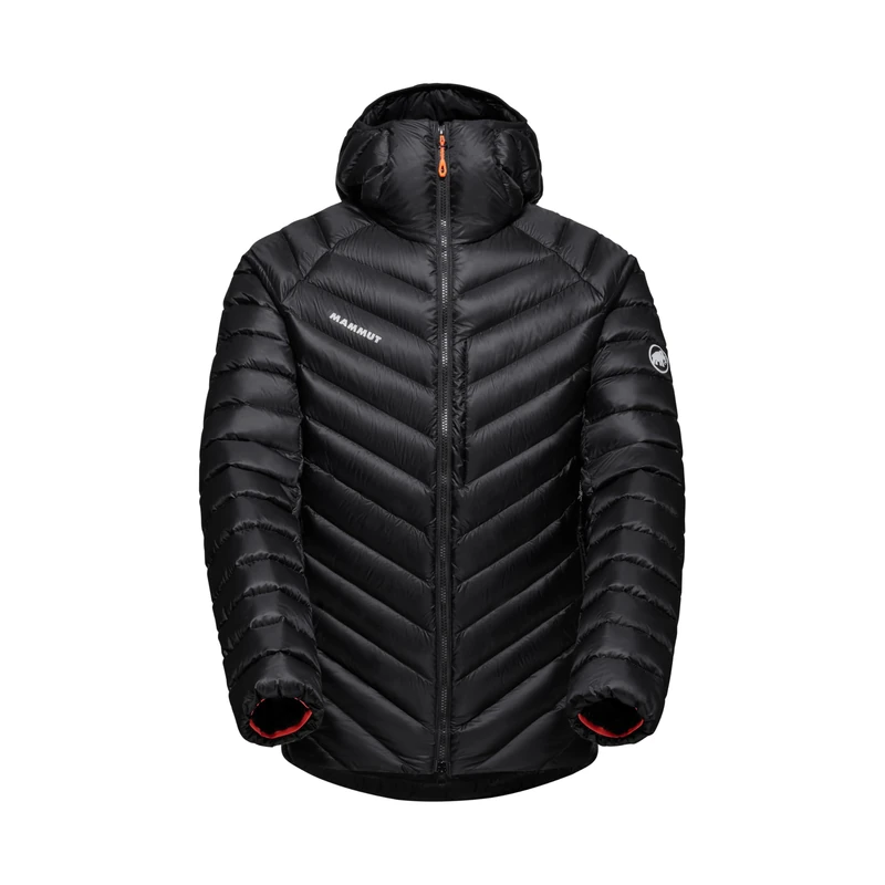 Mammut Broad Peak IN Hooded Jacket Men - Image 1