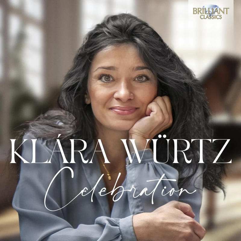 Klarawürtz:Celebration