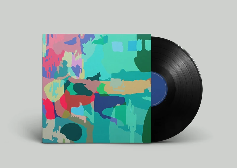 SURFACE SOUND [VINYL]