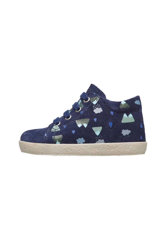 Falcotto CHISIS, Children's Shoes, Bleu, 4 UK, Blue, 20 EU