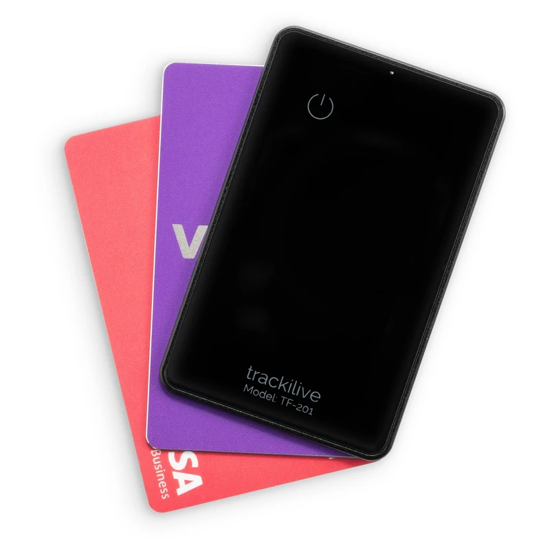 trackilive Card TF-201 - Image 1