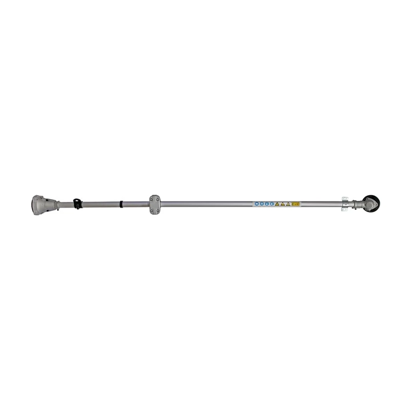 BTOOLS Complete Strimmer Pole 28 mm 9 Flutes - Image 1