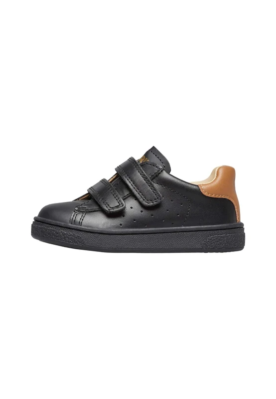 Naturino HASSELT 2 VL, Children's Shoes, Black, 9 UK, Black, 27 EU