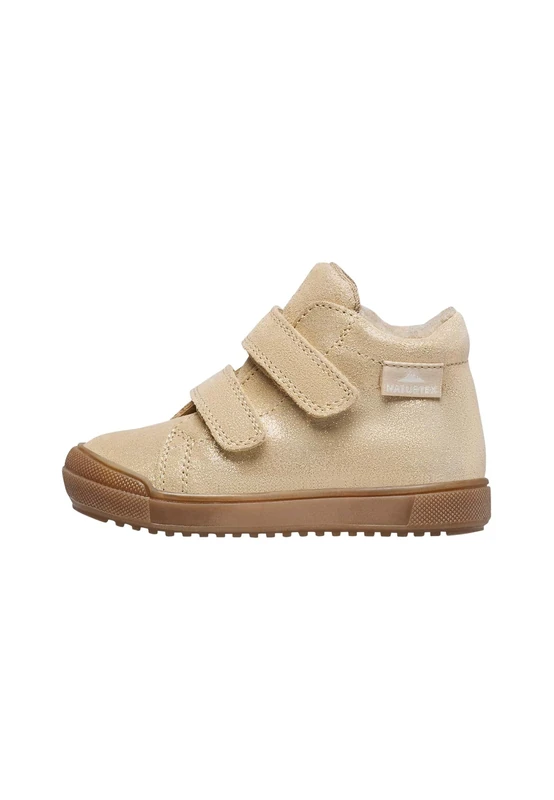 Naturino New MULAZ VL WP, Children's Shoes, Gold, 4 UK, Gold, 20 EU