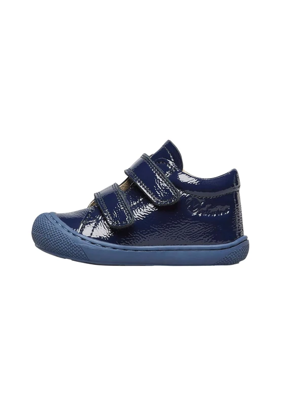 Naturino Cocoon VL, Children's Shoes, Bleu, EU 17, Blue, 17 EU