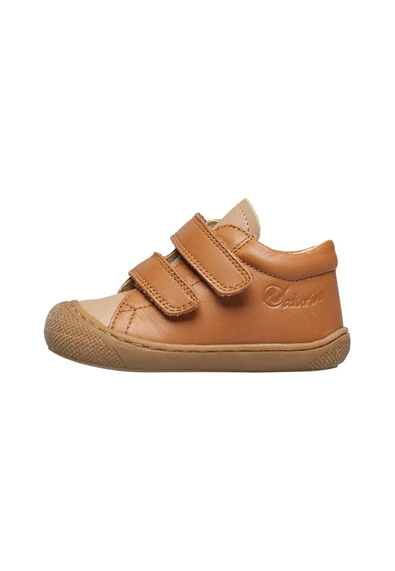 Naturino Cocoon VL First Hiking Shoe, Leather, 2.5 UK, Leather, 2 UK Child - Image 1