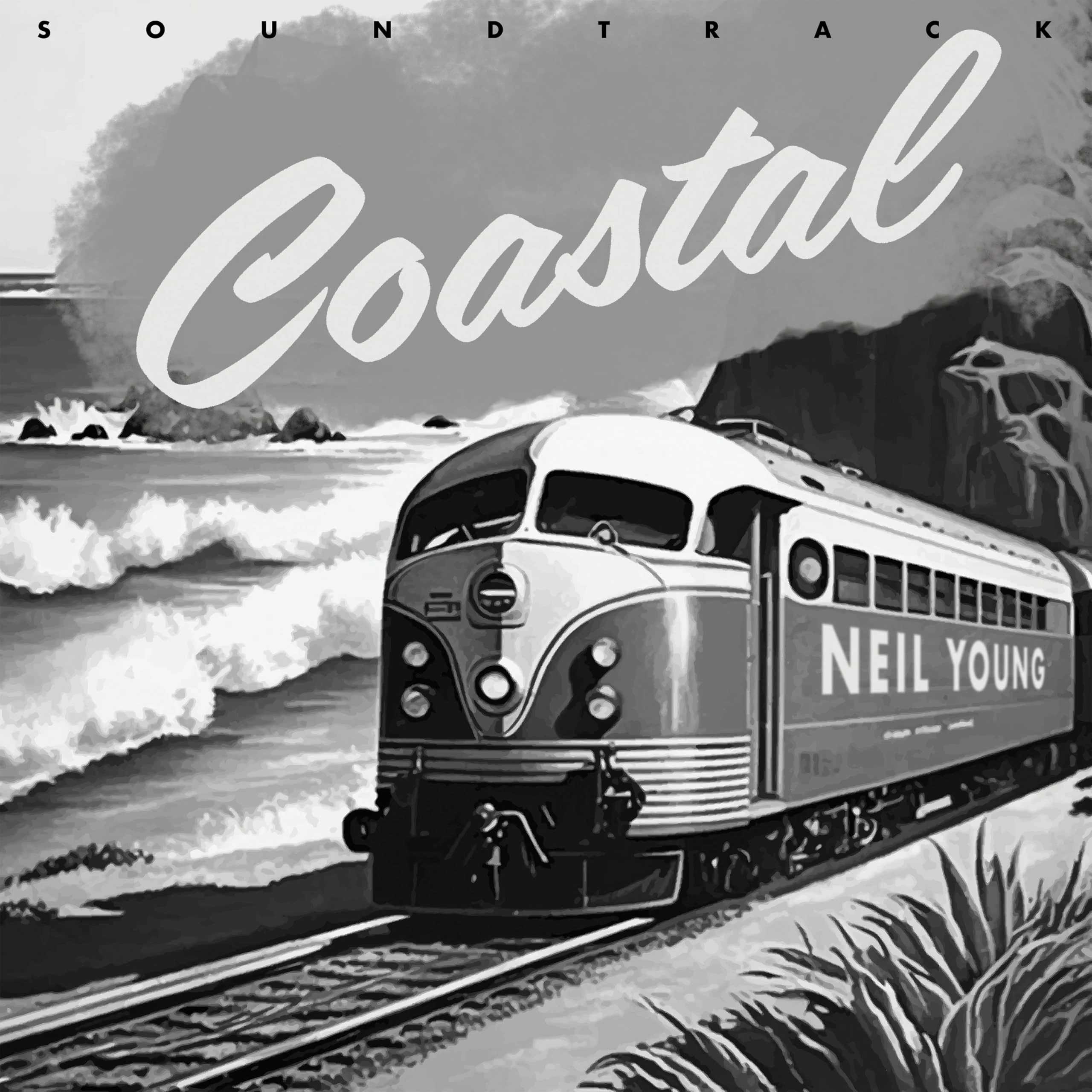 Coastal: The Soundtrack (Black Vinyl) [VINYL]