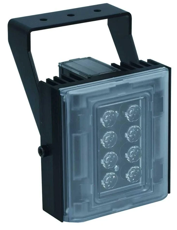 GJD VM-CW Clarius Medium White Light Illuminator 114m range with Deterrence and Detection Functionality